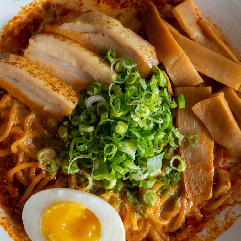 Delivery Options for Your Favorite Dishes