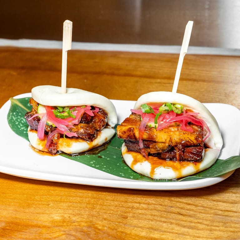 Savor Your Dinner with Us