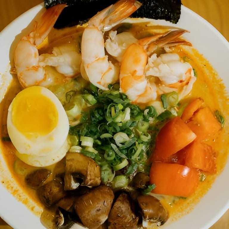 Savor our poke bowls